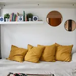 Charming Studio Near Montsouris Park