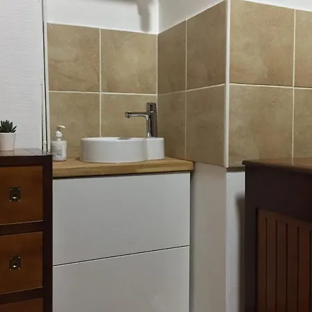 Charming Studio Near Montsouris Park Appartamento *