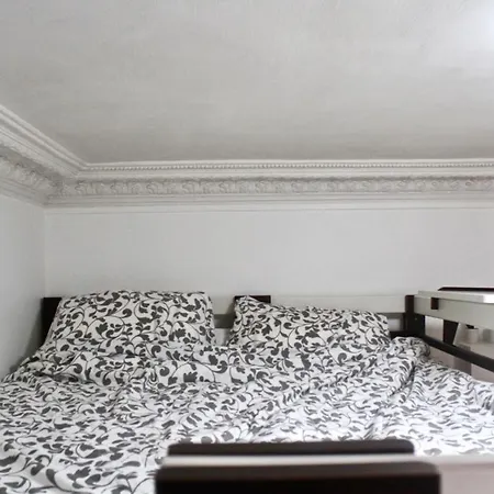 Appartamento Charming Studio Near Montsouris Park Parigi